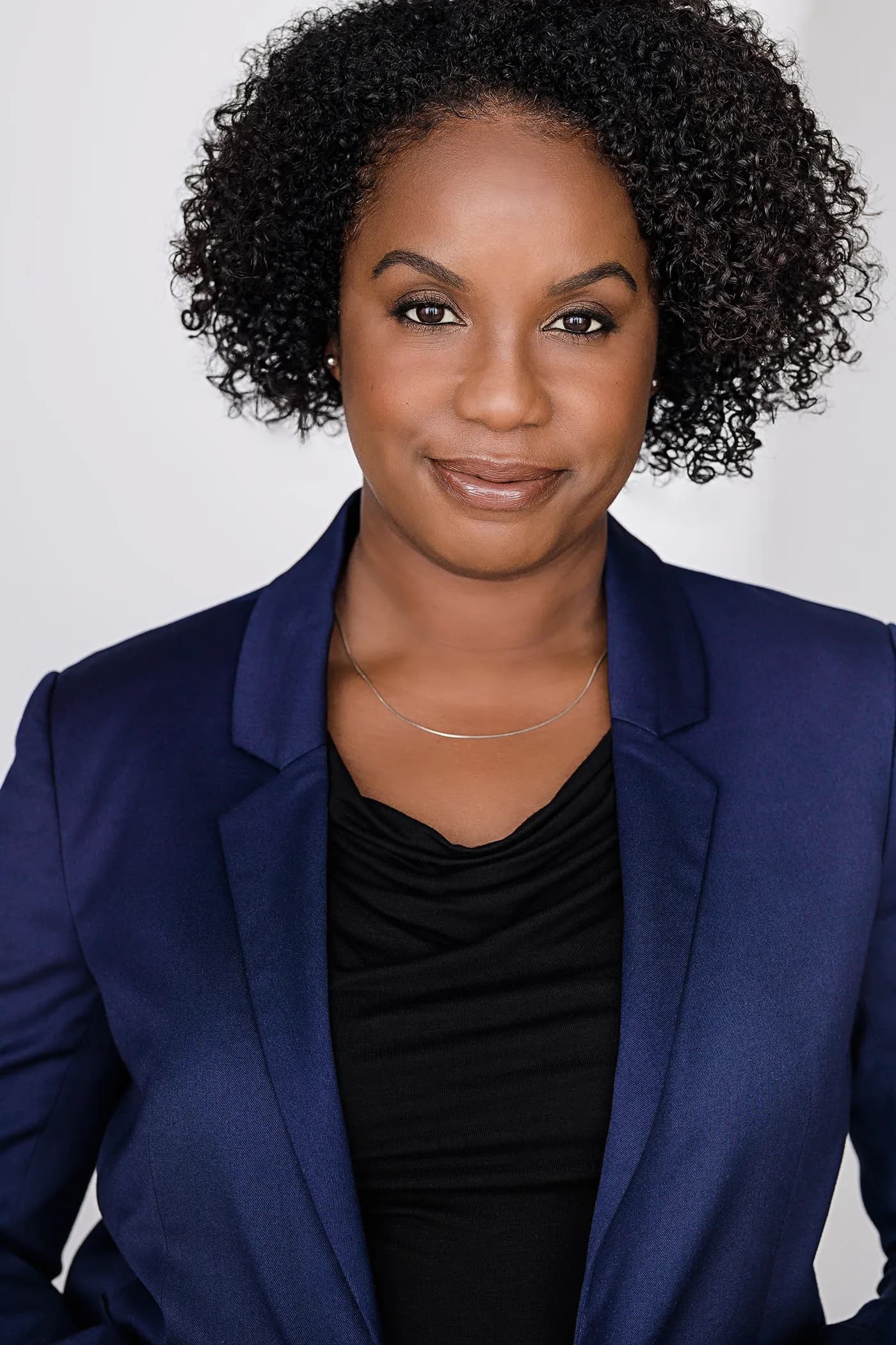 Mary Margaret Toussaint